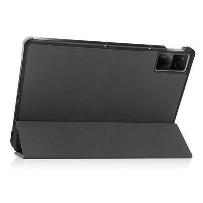 coreparts-tabx-xmi-cover1-funda-para-tablet-269-cm-106-libro-negro