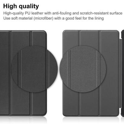 xiaomi-redmi-pad-1061-2022-tri-fold-caster-hard-shell-cover-with-auto-wake-function-warranty-12m