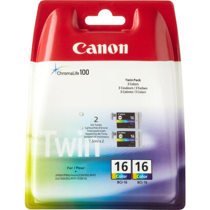 canon-cartucho-color-bci16cl-pack-2-pixma-mini220-ip90-selphy-ds700810