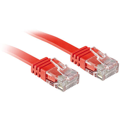 cable-de-red-lindy-cat6-cinta-plana-sin-blindaje-rojo-5m