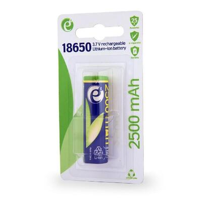 gembird-lithium-ion-18650-battery-10c-2500mah