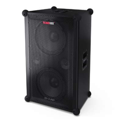 altavoz-para-fiesta-sharp-cp-ls200-bt-negro