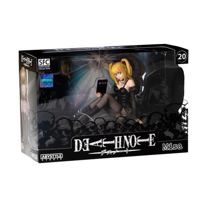 figura-abystyle-studio-death-note-misa