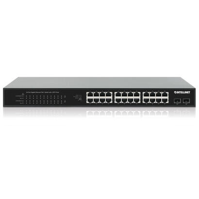 intellinet-24port-gigabit-poe-switch-2x1g-sfp-370-w