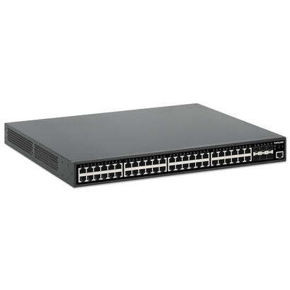 switch-gemionable-intellinet-54-p-poe-6x10gbe-450w