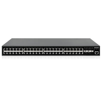 switch-gemionable-intellinet-54-p-poe-6x10gbe-450w