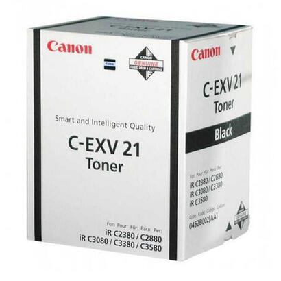 canon-toner-negro-cexv21-irc2380i2880i3380i
