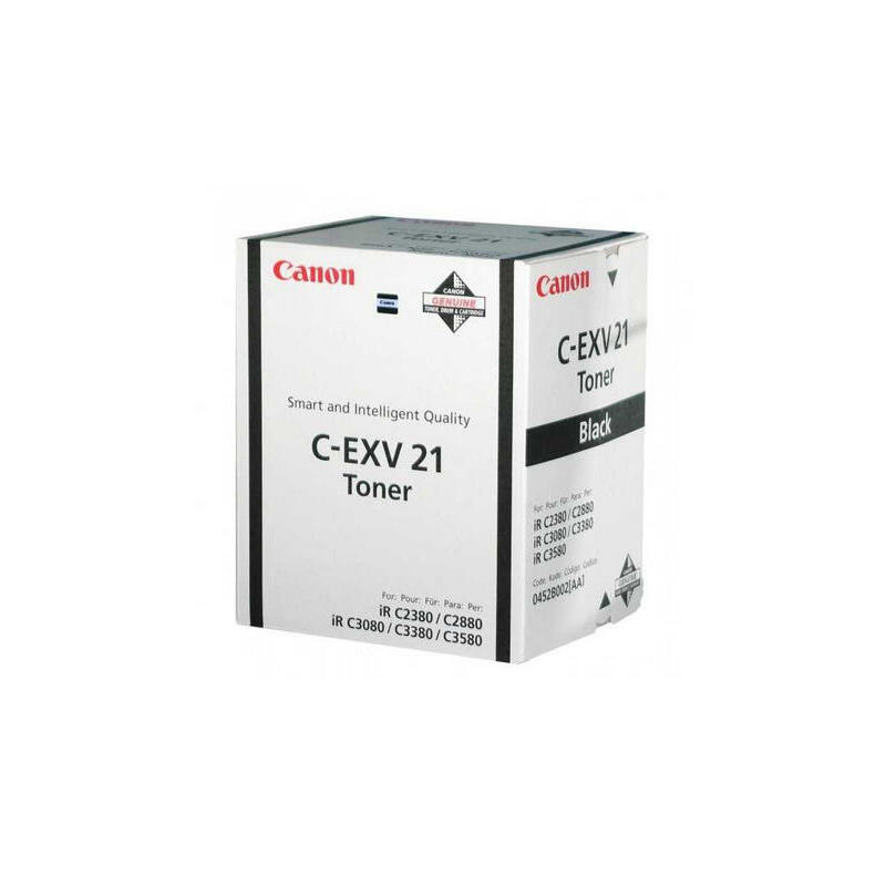 canon-toner-negro-cexv21-irc2380i2880i3380i