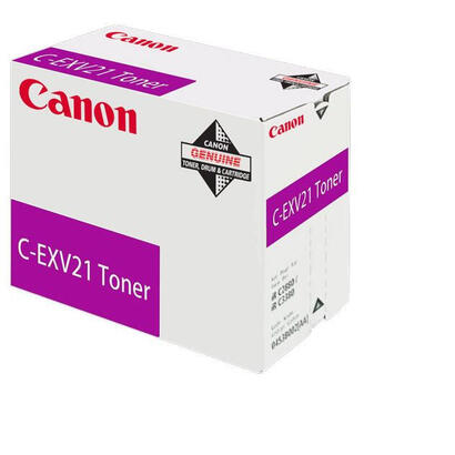 canon-toner-magenta-cexv21-irc2380i2880i3380i