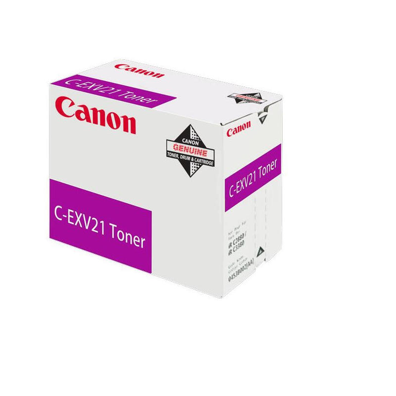 canon-toner-magenta-cexv21-irc2380i2880i3380i