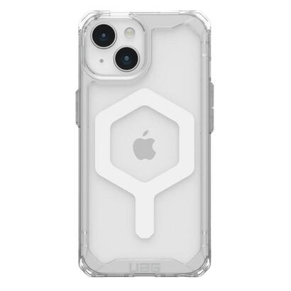 urban-armor-gear-114294114341-funda-para-iphone-15-155-cm-61-transparente