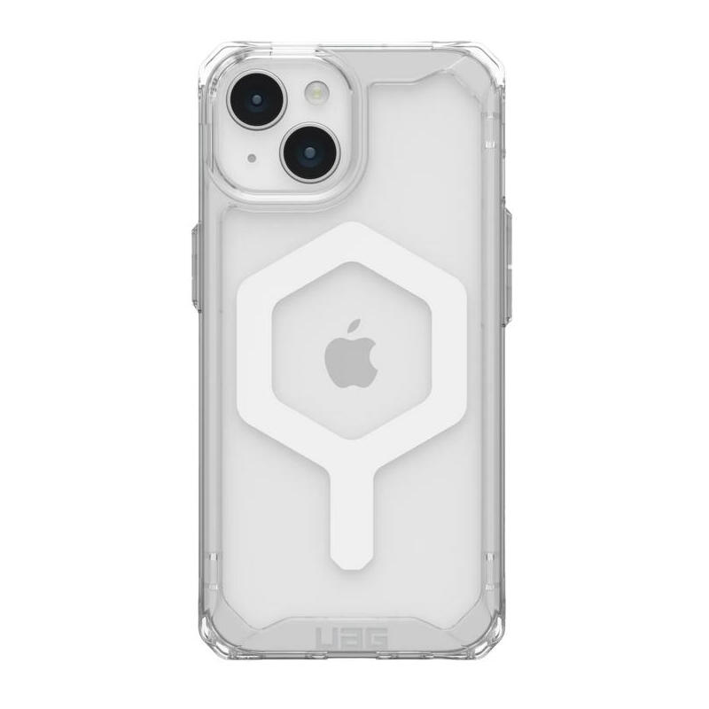 urban-armor-gear-114294114341-funda-para-iphone-15-155-cm-61-transparente