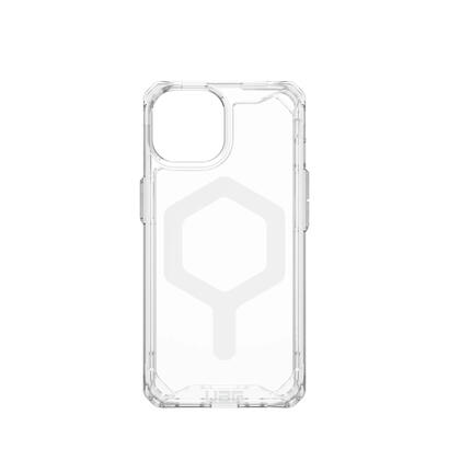 urban-armor-gear-114294114341-funda-para-iphone-15-155-cm-61-transparente