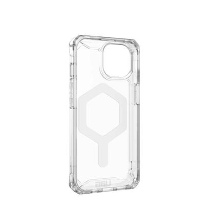 urban-armor-gear-114294114341-funda-para-iphone-15-155-cm-61-transparente