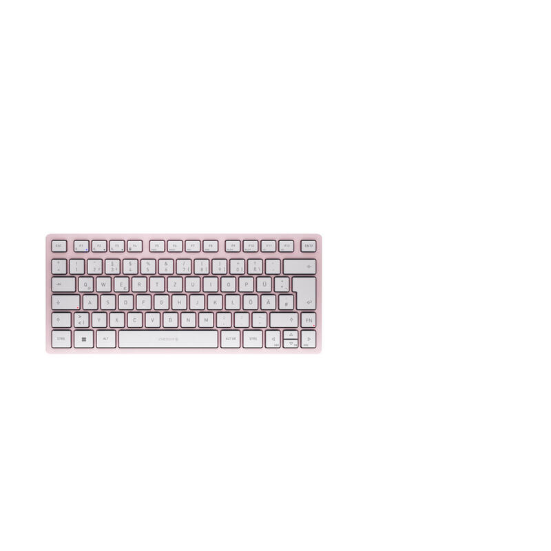 teclado-aleman-cherry-kw-7100-mini-bt-wireless-de-layout-cherry-blossom