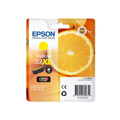 epson-tinta-amarillo-expression-home-xp-530-33-xl