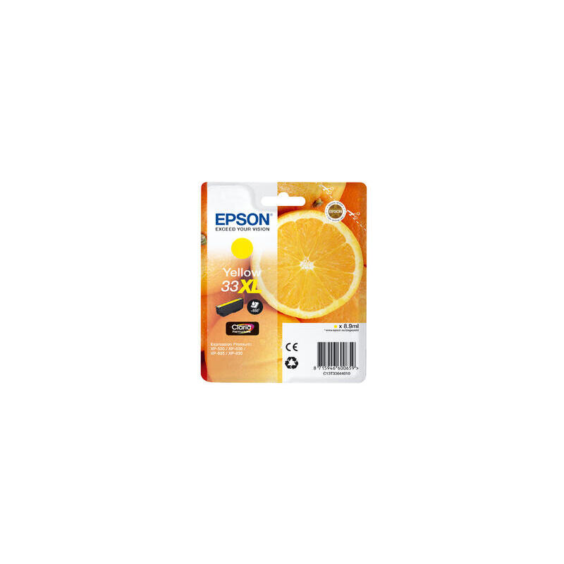 epson-tinta-amarillo-expression-home-xp-530-33-xl