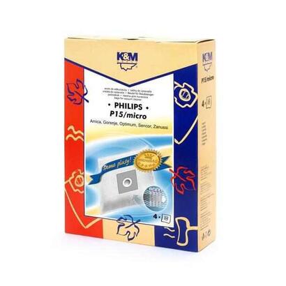 km-p15-micro-philips-fc-8334-bolsas-4pzs