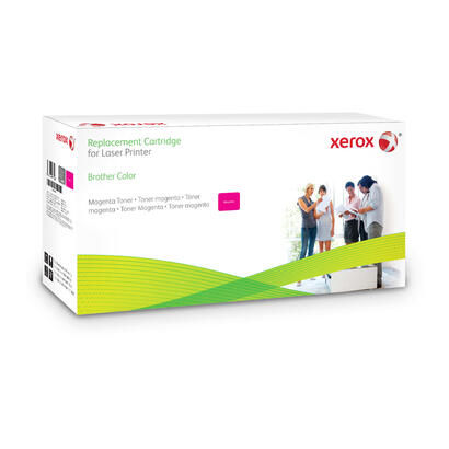 toner-xerox-compatible-para-brother-hl-4570-magenta