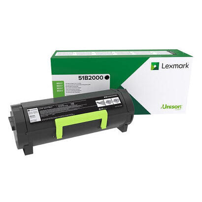 lexmark-toner-2500pag-ms317ms417ms517ms617mx317-mx417-mx517-mx617-return