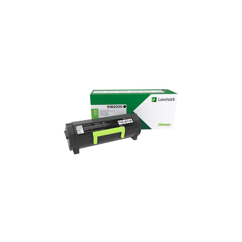 lexmark-toner-2500pag-ms317ms417ms517ms617mx317-mx417-mx517-mx617-return