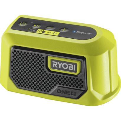 ryobi-one-bateria-bluetooth-box-mini-18-voltios-altavoces-verdenegro-sin-bateria-ni-cargador-5133005000