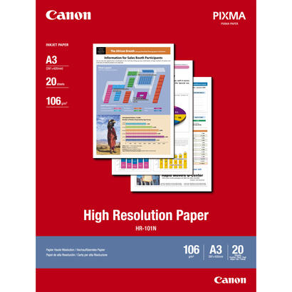 original-canon-papel-inkjet-hr-101-a3-106gr-20-hojas