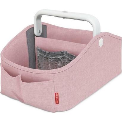 skip-hop-heather-pink-organizer-podrozny-z-lampka