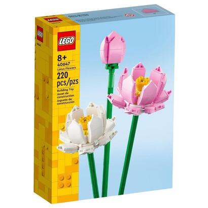 lego-flores-de-loto-40647
