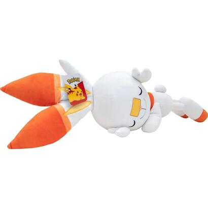 peluche-pokemon-durmiente-scorbunny-45cm