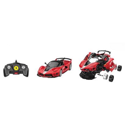 rastar-96900-rc-118-ferrari-fxxk-model-do-zlozenia