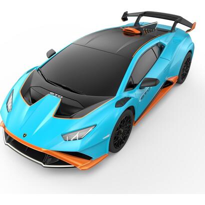 rastar-124-rc-auto-lamborghini-huracan-sto-98800