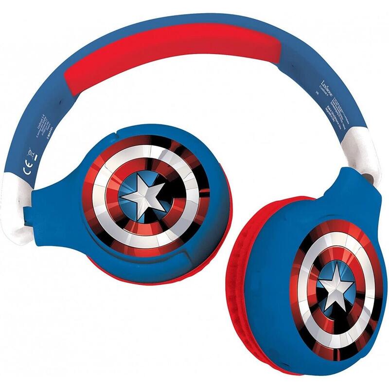 lexibook-avengers-skladane-sluchawki-2w1-bluetooth