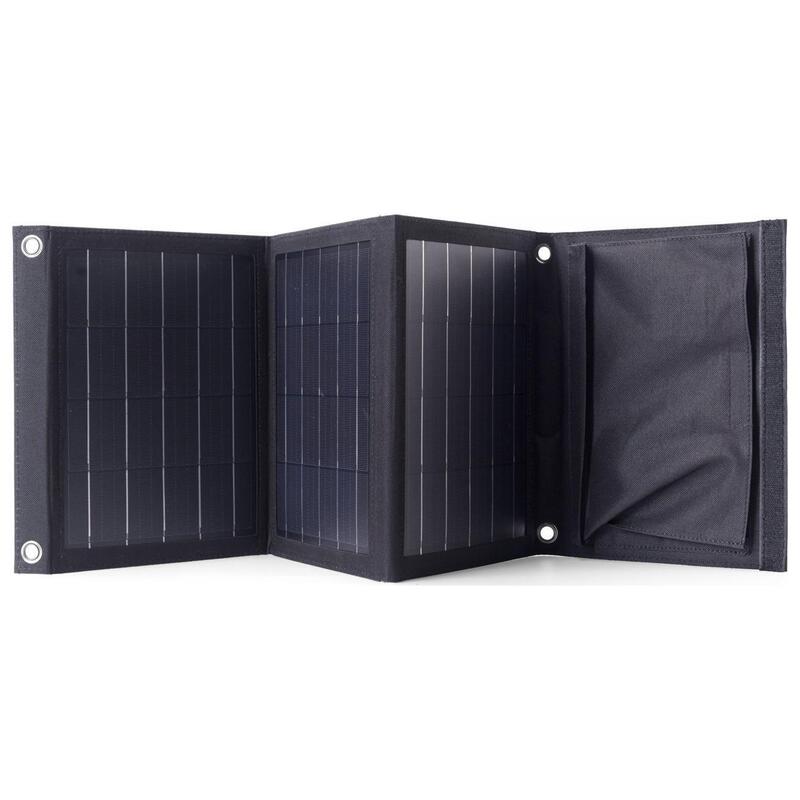 choetech-sc005-faltbares-solarladegerat-22w-negro