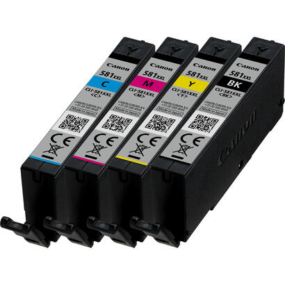 tinta-original-canon-cli-581-xxl-multipack-alta-capacidad-cian-magenta-amarillo-negro