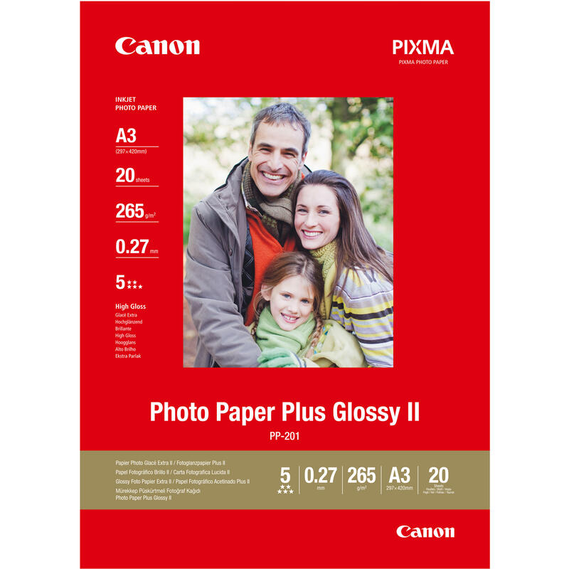 original-canon-papel-inkjet-pp-201-fotografico-a3-20-hojas-pp-201