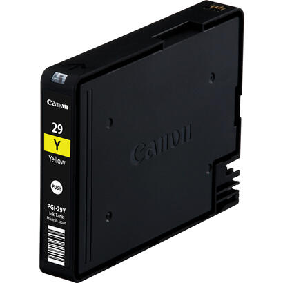 canon-cartucho-inyeccion-tinta-amarillo-pgi-29-y-pixmapro-1-pixmapro-1