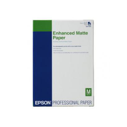 original-epson-papel-inkjet-enhanced-matte-a3-100-hojas