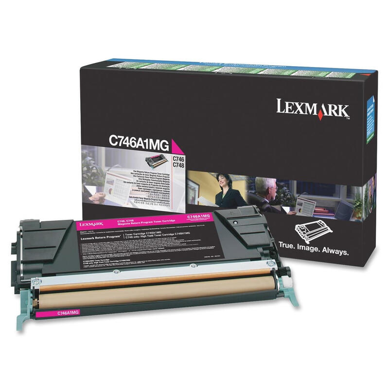 original-toner-laser-magenta-lexmark-c746748-7000-paginas