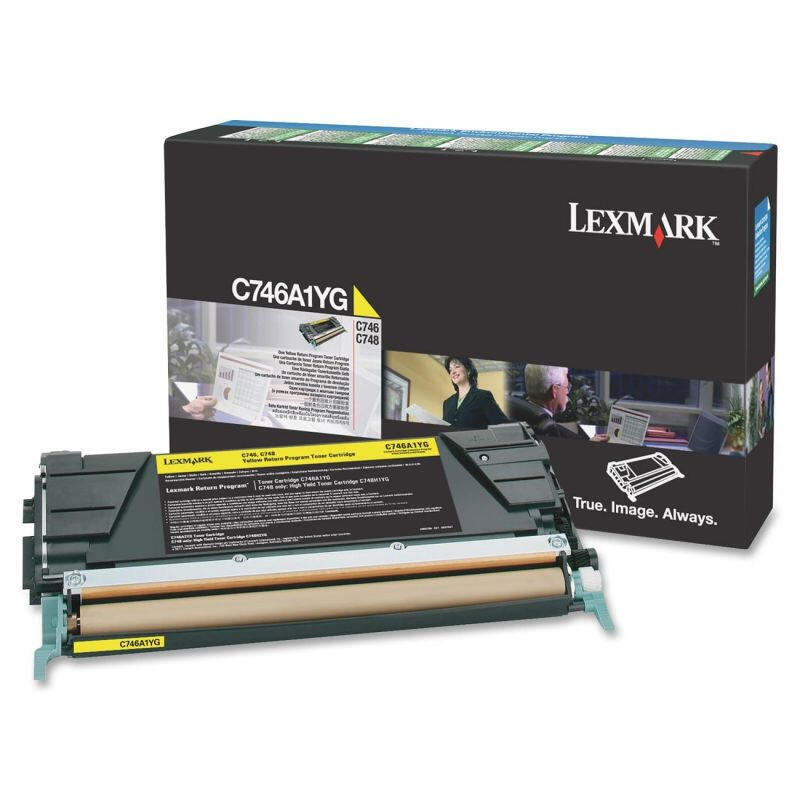 original-toner-laser-amarillo-lexmark-c746748-7000-paginas