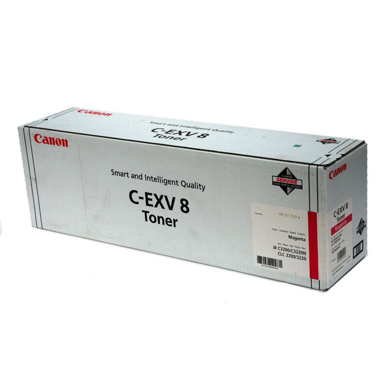 original-canon-toner-copiadora-magenta-cexv8-25000-paginas-clc320032202620-irc32002620n3220n-7627a002-