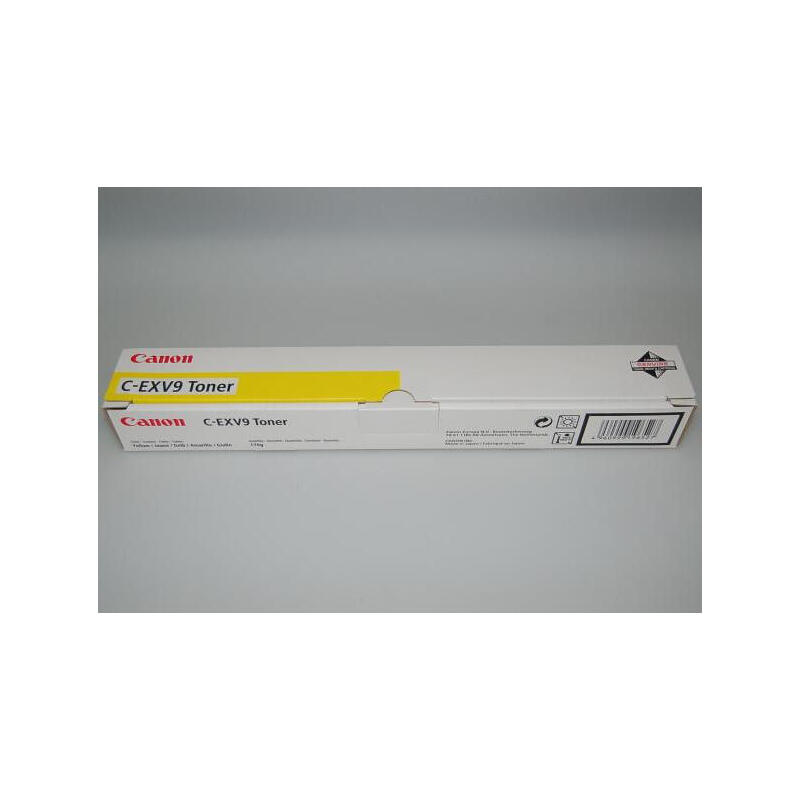 original-canon-toner-copiadora-amarillo-cexv9-8500-paginas-ir3100v317025703100c3100cn-8643a002-