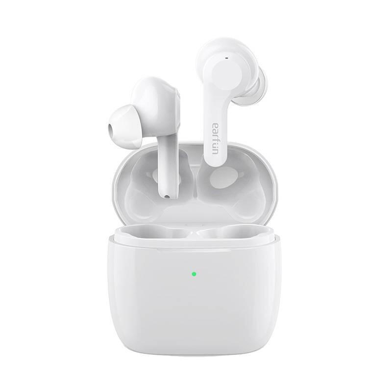 auriculares-earfun-air-blanco-bluetooth