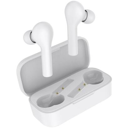 auriculares-qcy-t5-blanco-bluetooth