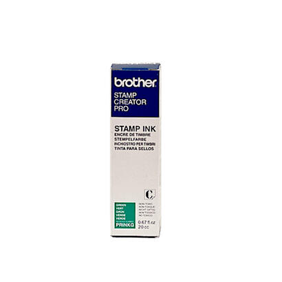 original-brother-tinta-reentintado-verde-20cc-sc-2000-20ml-pack-12