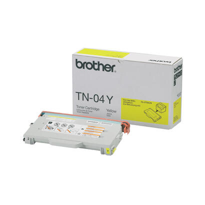toner-brother-tn04y-amarillo-tn-04y