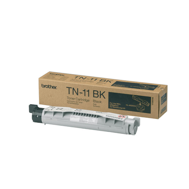 original-brother-toner-tn11bk-negro-tn-11bk