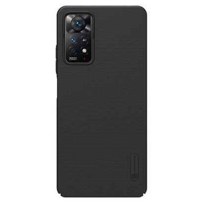 nillkin-funda-de-goma-frosted-xiaomi-redmi-note-11-pro-note-11-pro-5g-negro