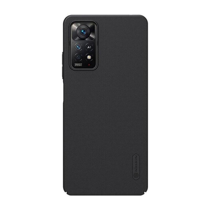 nillkin-funda-de-goma-frosted-xiaomi-redmi-note-11-pro-note-11-pro-5g-negro