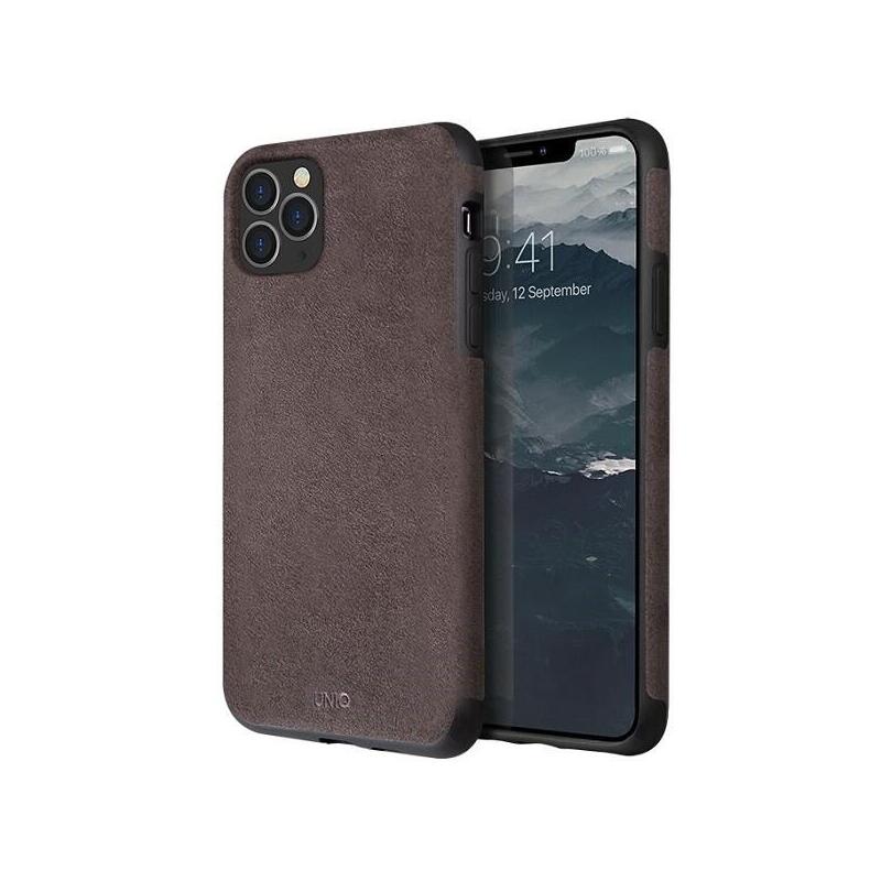 uniq-etui-sueve-iphone-11-pro-max-taupe-warm-grey